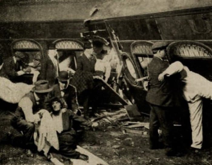 Through Dante's Flames photo