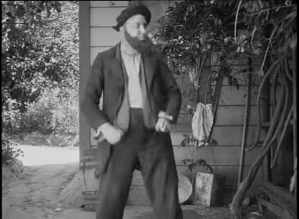 Tillie's Punctured Romance photo