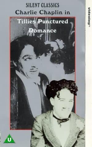 Tillie's Punctured Romance photo