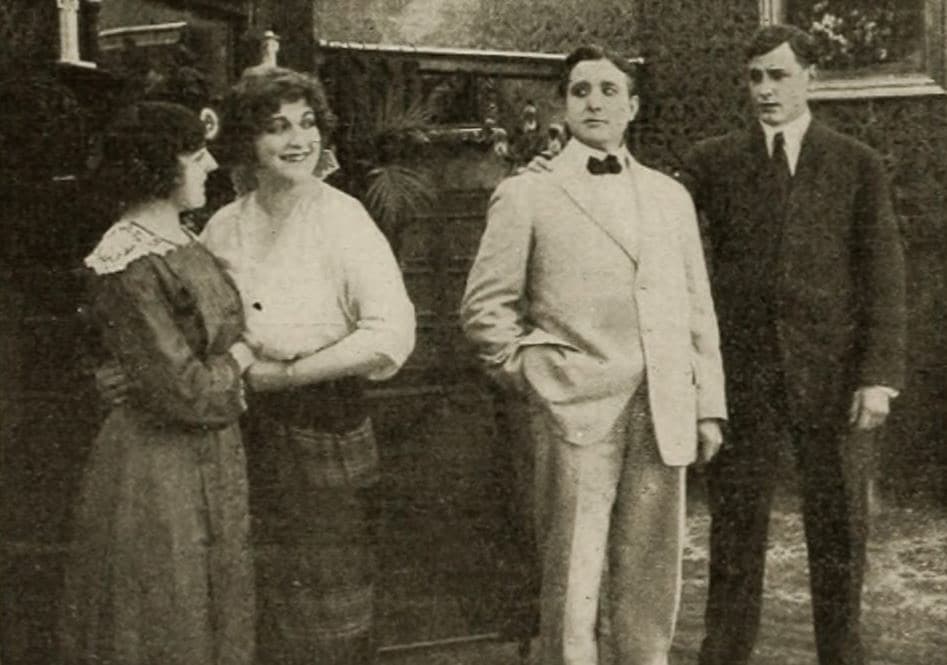 The Toll of Mammon photo