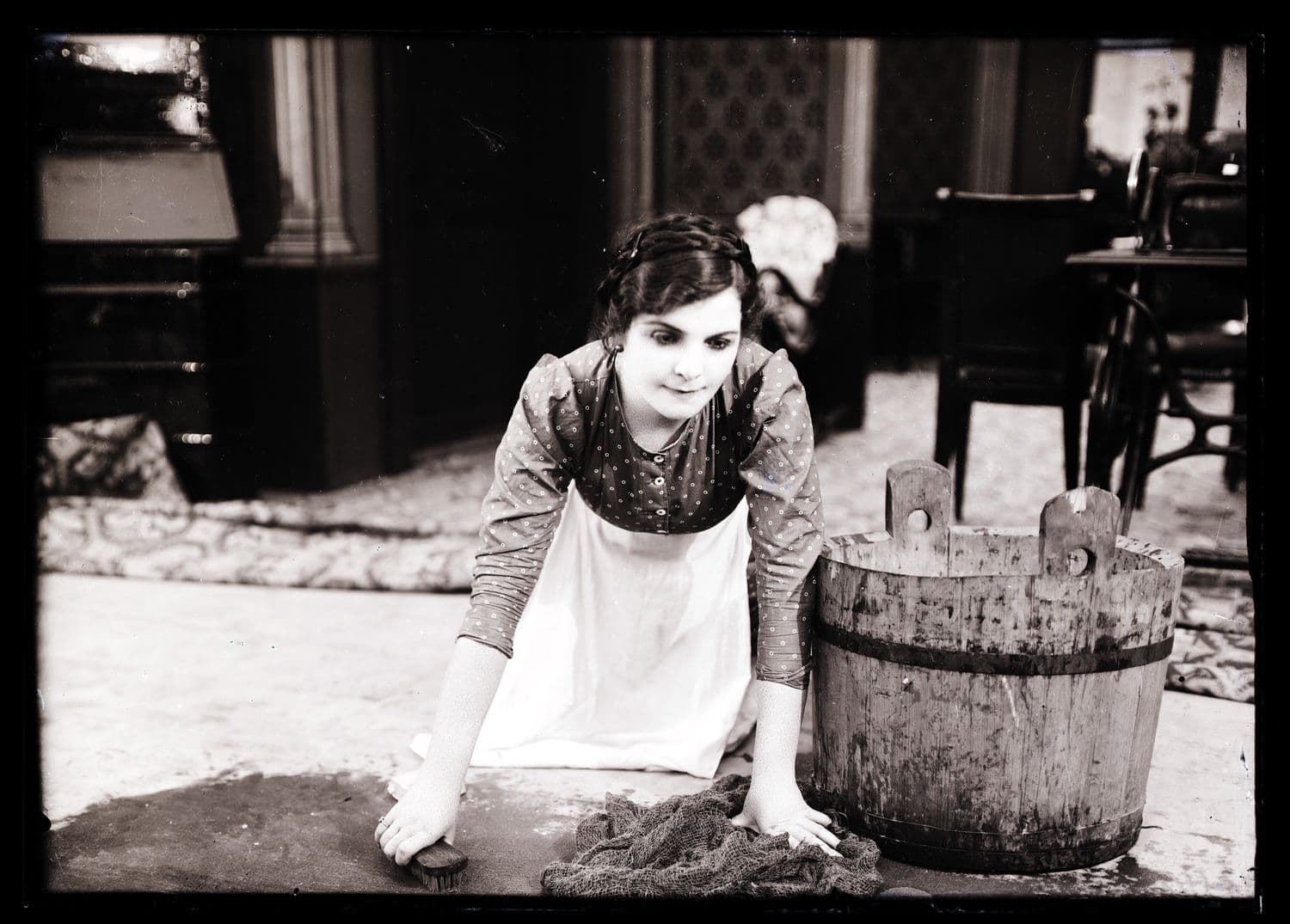 The Undesirable photo