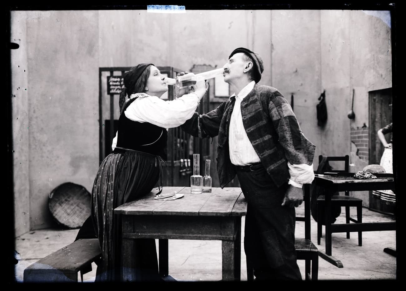 The Undesirable photo