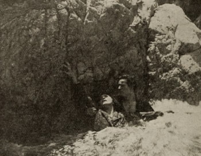 The Trey o' Hearts photo