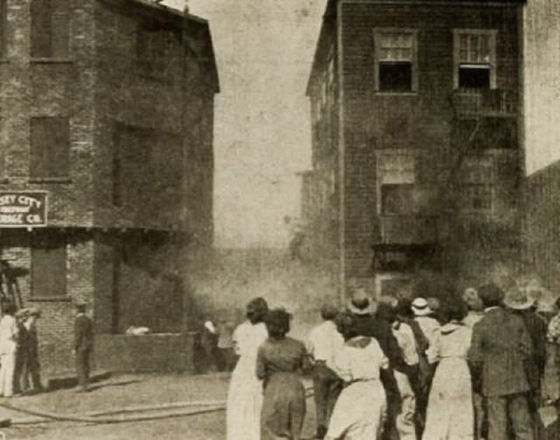 The Trey o' Hearts photo