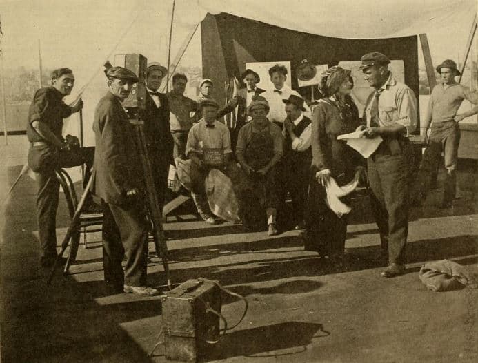 The Trey o' Hearts photo