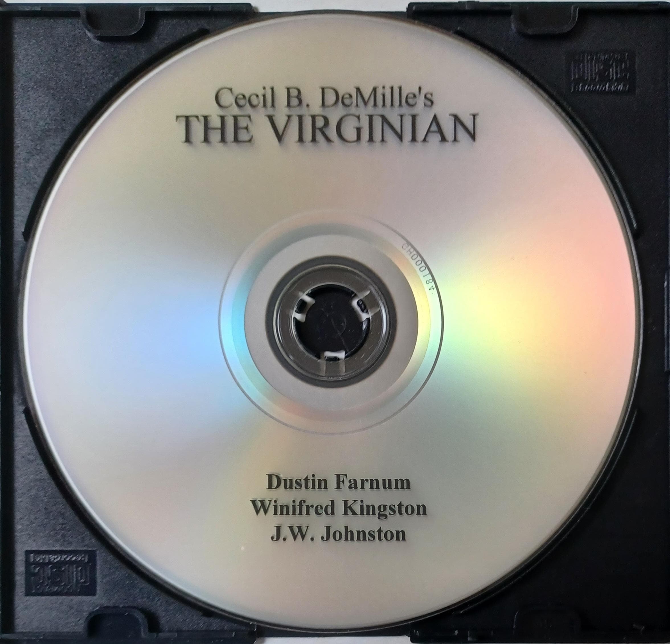 The Virginian photo