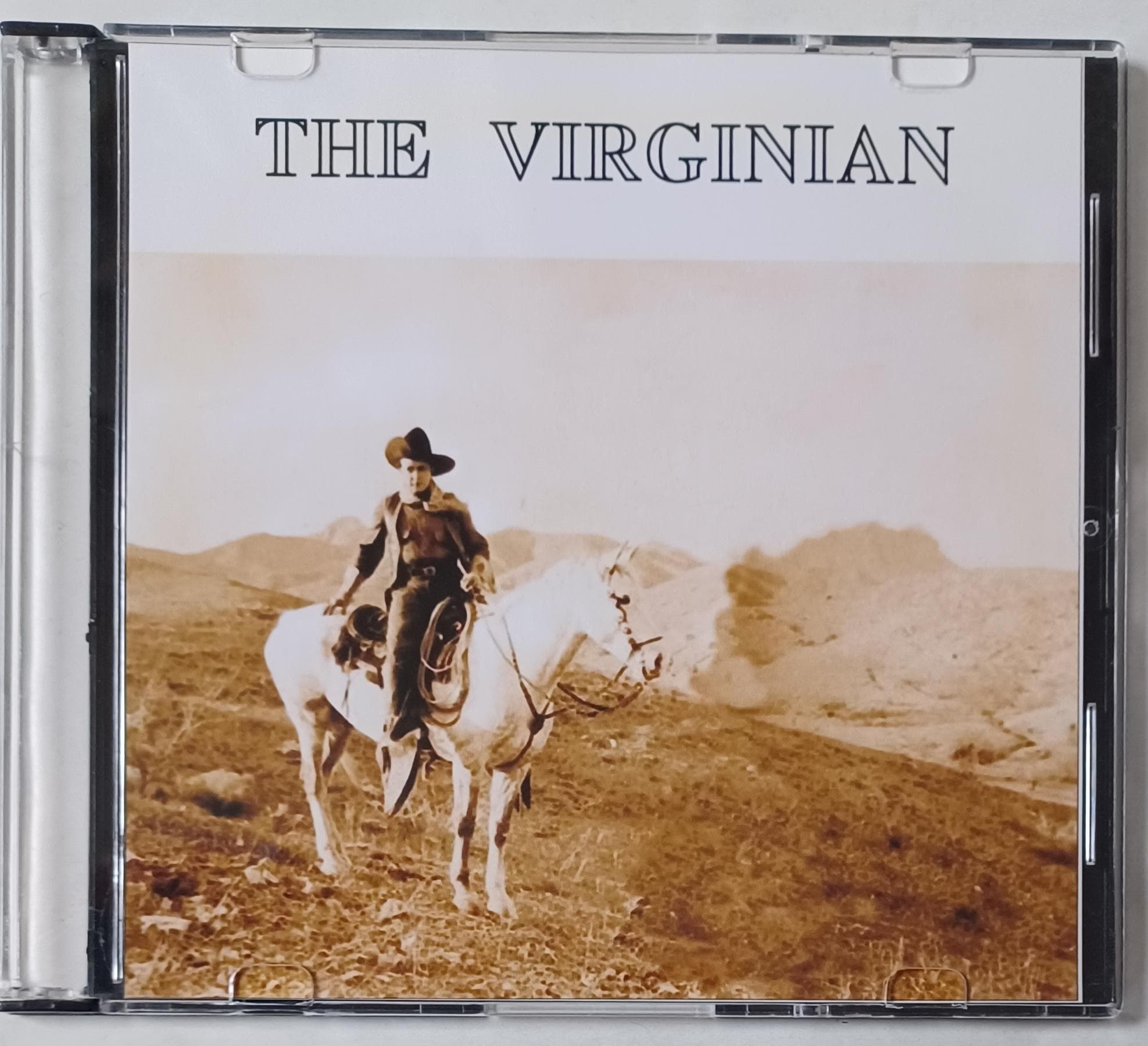 The Virginian photo