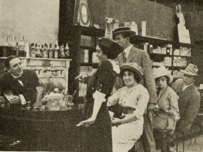 What's His Name photo