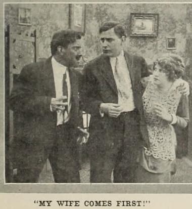 When Fate Leads Trump photo