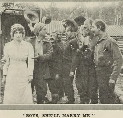 When Fate Leads Trump photo