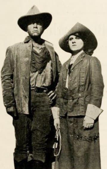 Where the Trail Divides photo