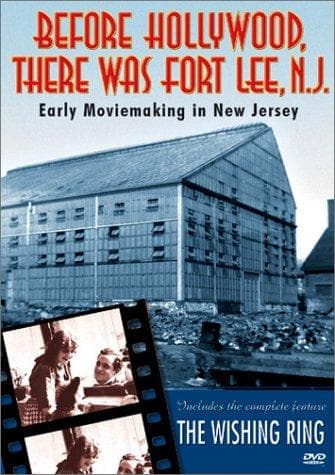 The Wishing Ring: An Idyll of Old England photo