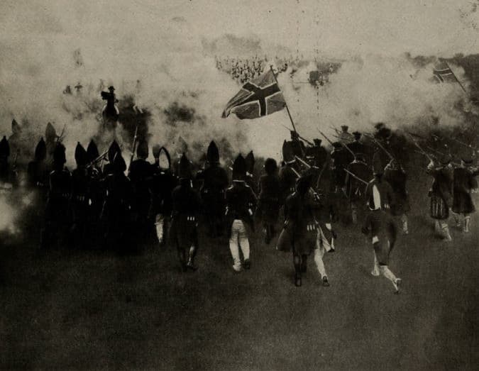 Wolfe; or, the Conquest of Quebec photo