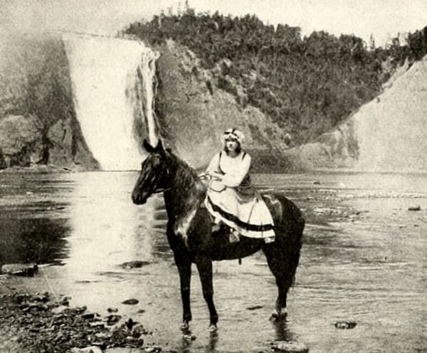 Wolfe; or, the Conquest of Quebec photo