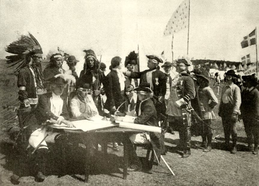 Wolfe; or, the Conquest of Quebec