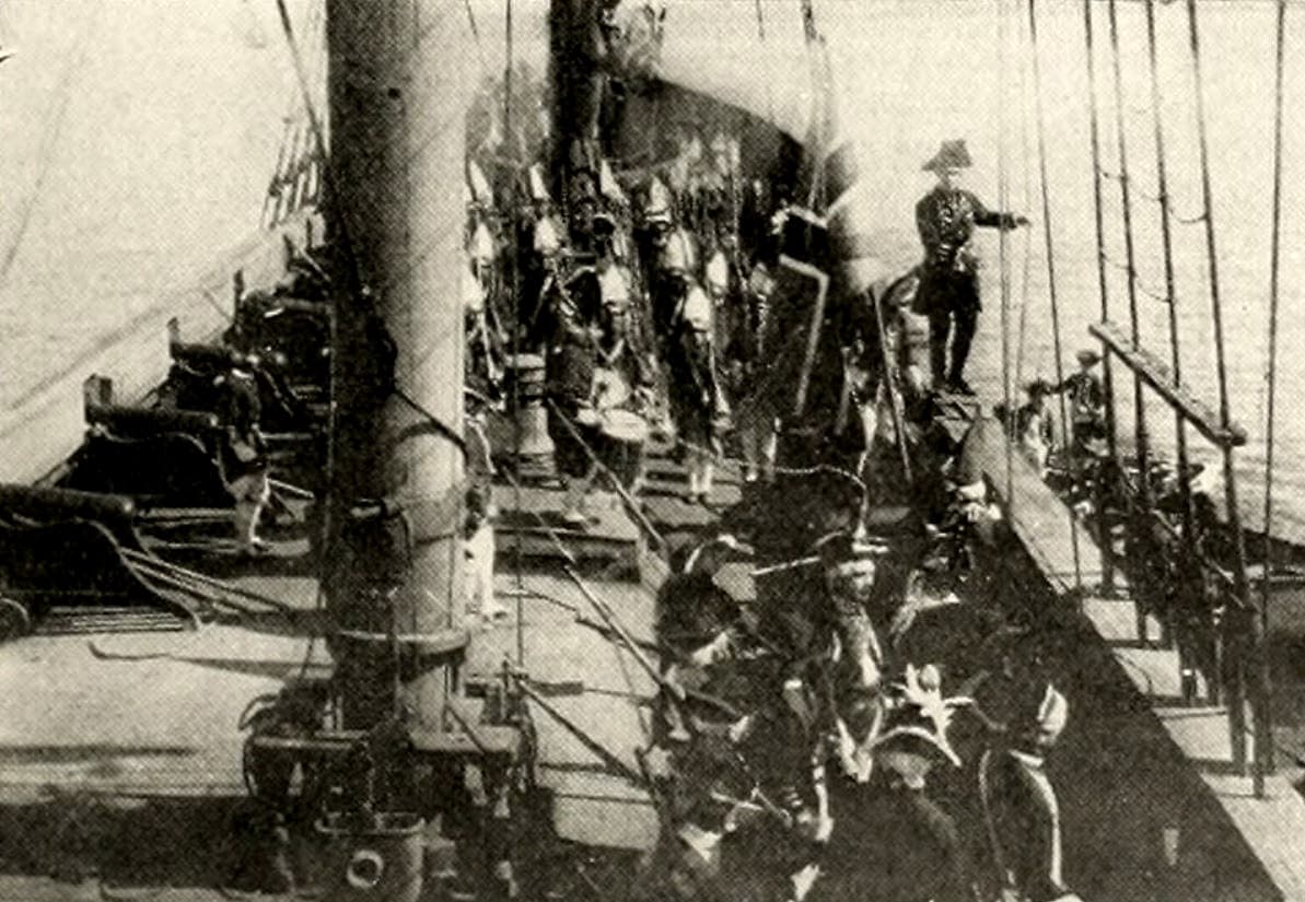 Wolfe; or, the Conquest of Quebec