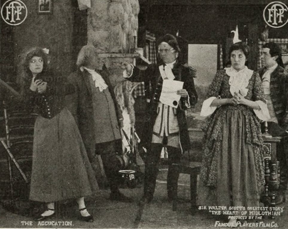 A Woman's Triumph photo