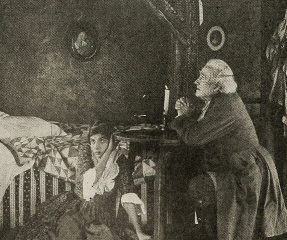 A Woman's Triumph photo