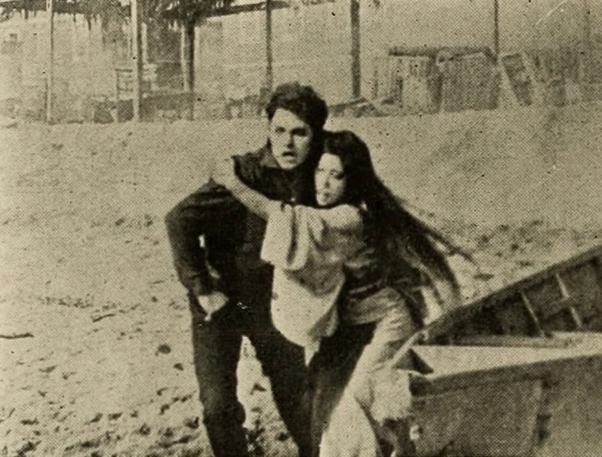 The Wrath of the Gods photo