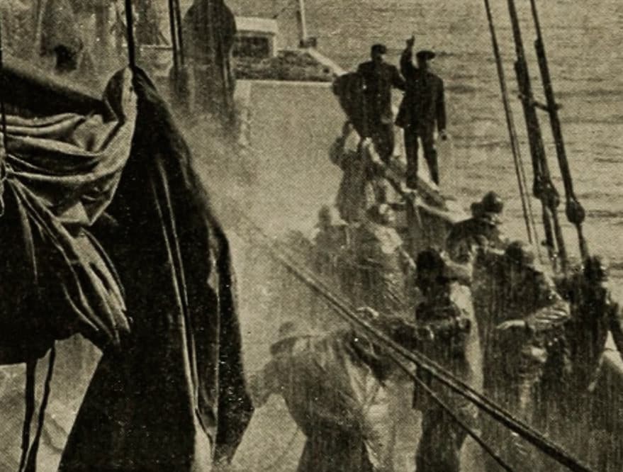 The Wrath of the Gods photo