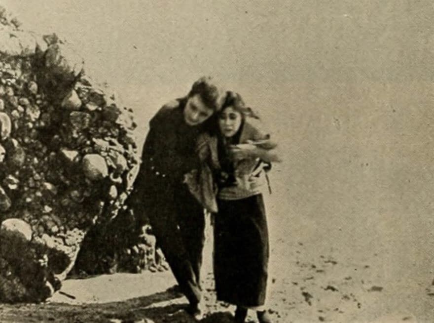 The Wrath of the Gods photo