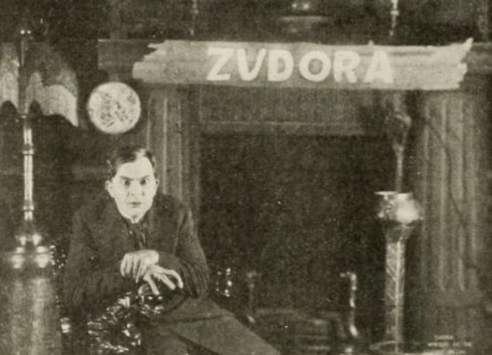 Zudora photo