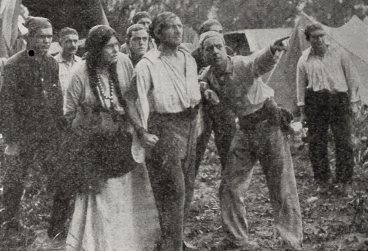 The Adventures of a Madcap