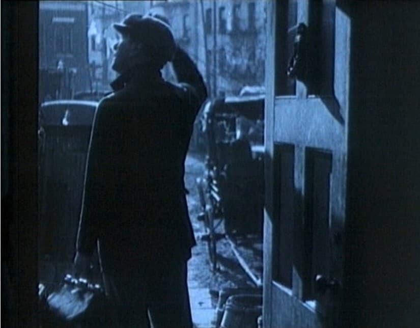 Alias Jimmy Valentine photo