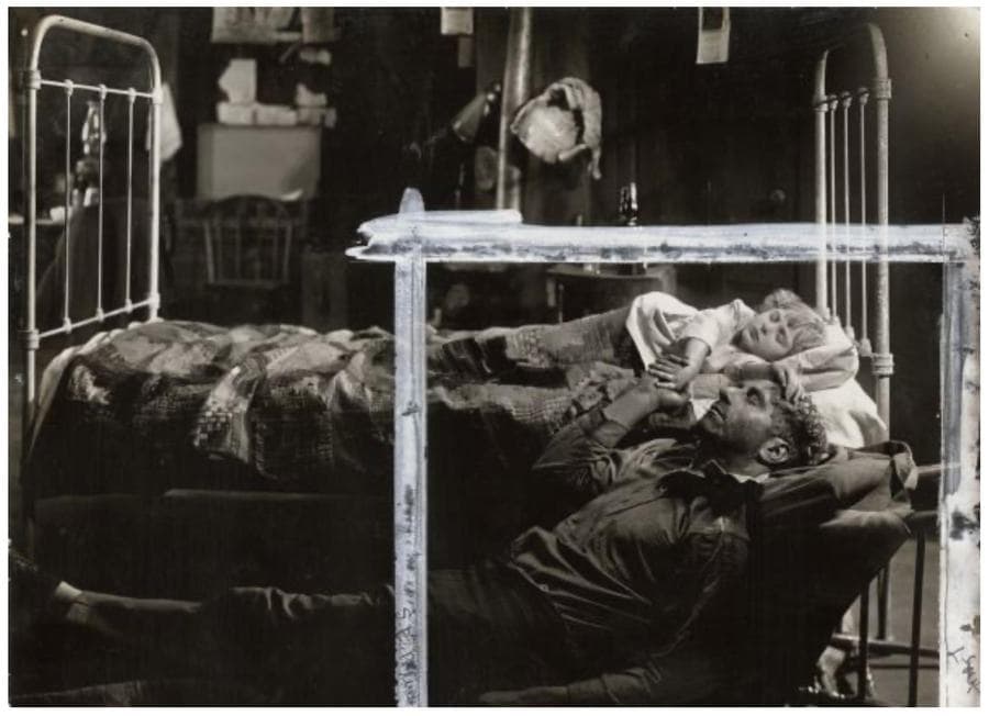 Alias Jimmy Valentine photo