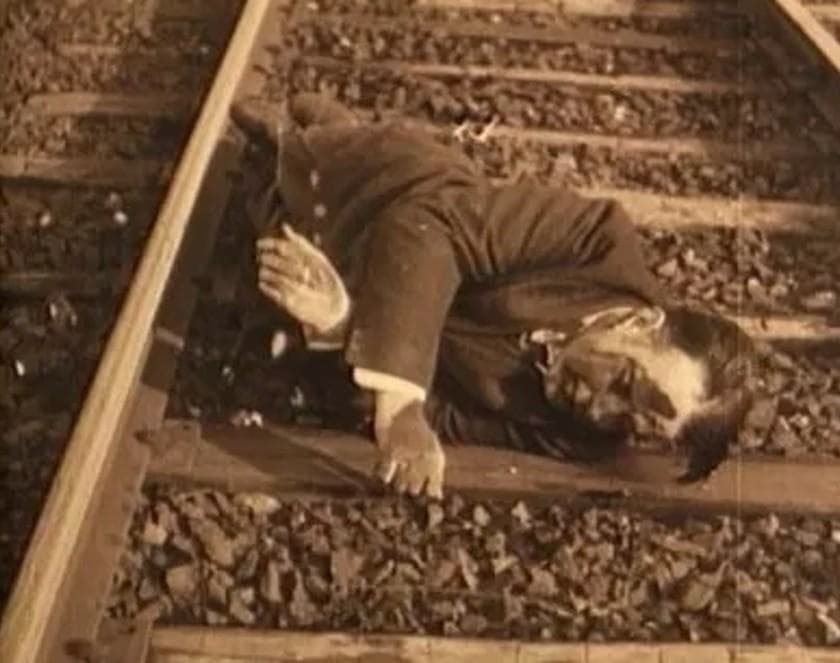 Alias Jimmy Valentine photo