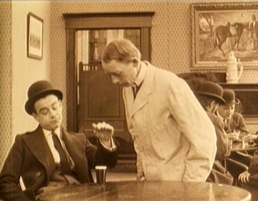 Alias Jimmy Valentine photo