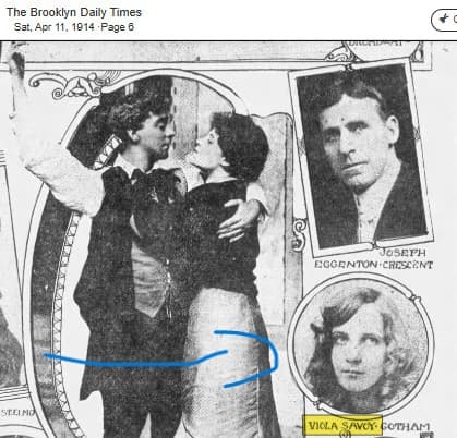 Alice in Wonderland photo