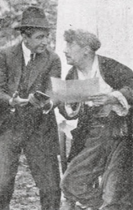 An American Gentleman