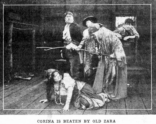 An American Gentleman