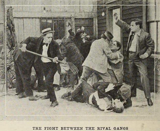 Are They Born or Made?