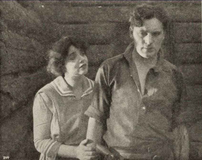 Armstrong's Wife photo
