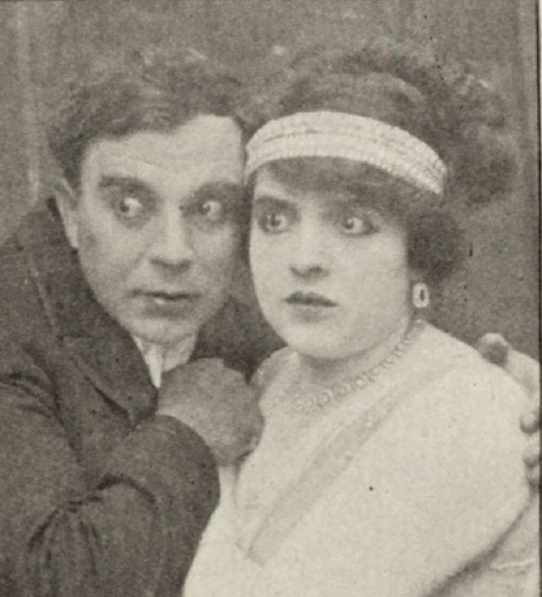 Armstrong's Wife photo