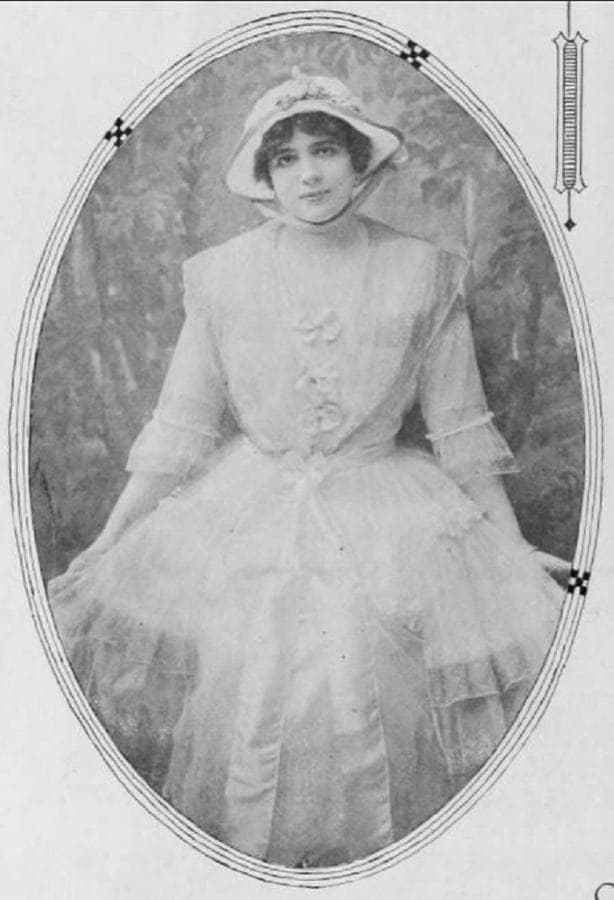 Armstrong's Wife photo