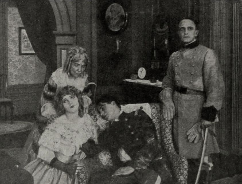 Barbara Frietchie photo