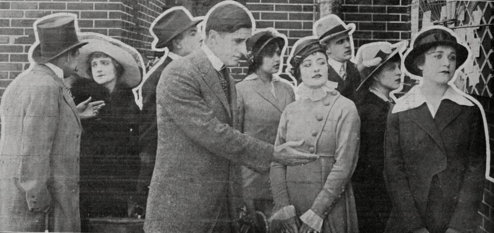 The Barnstormers photo