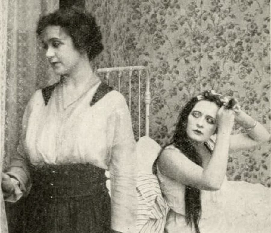 The Barnstormers photo