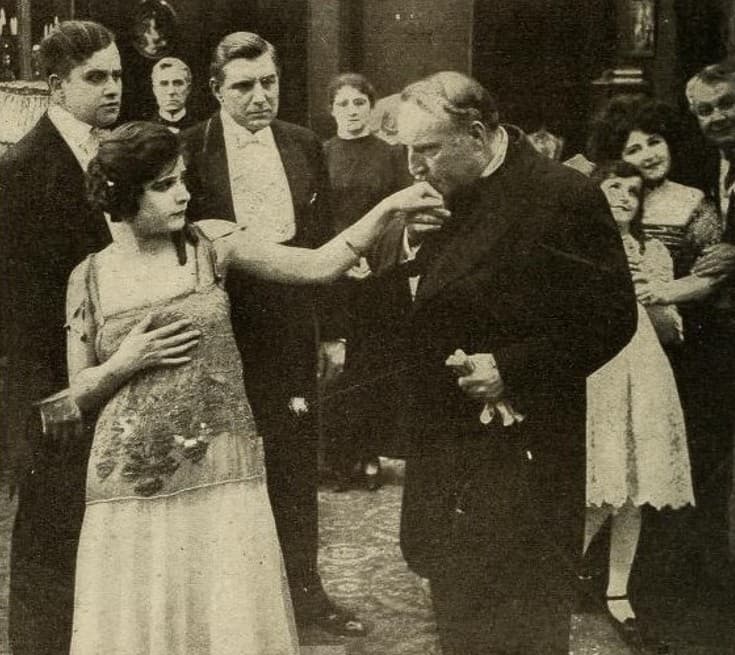 The Battle Cry of Peace photo