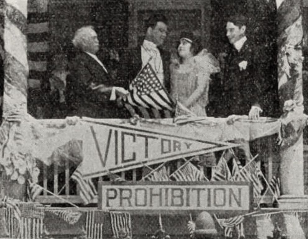 The Battle of Ballots photo