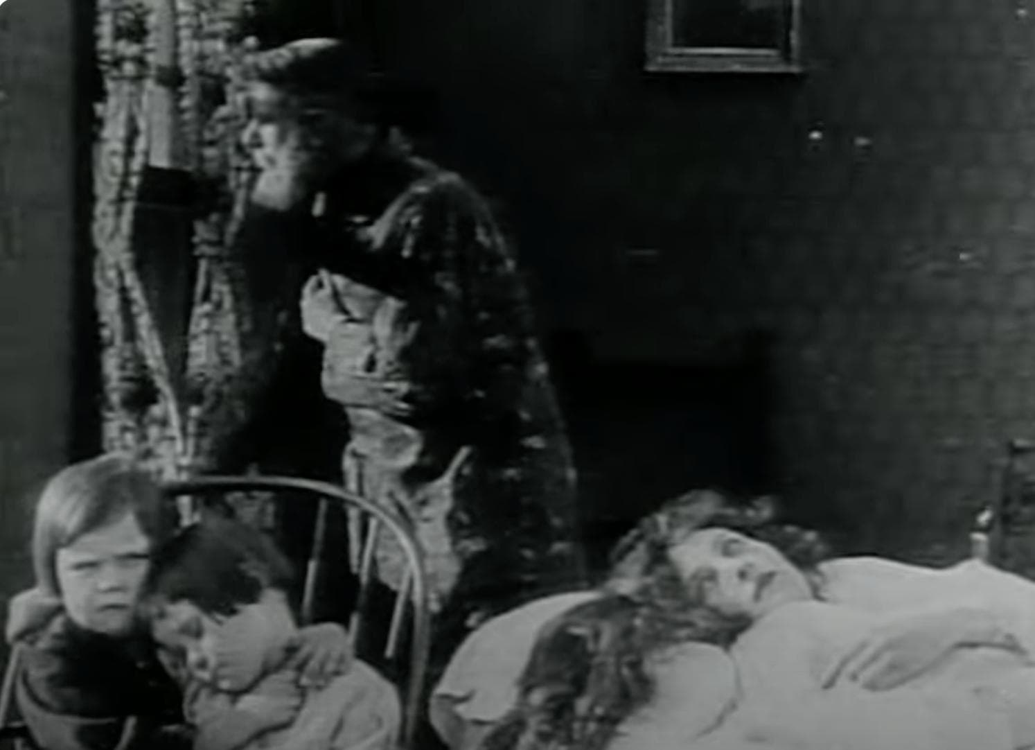 The Birth of a Nation photo