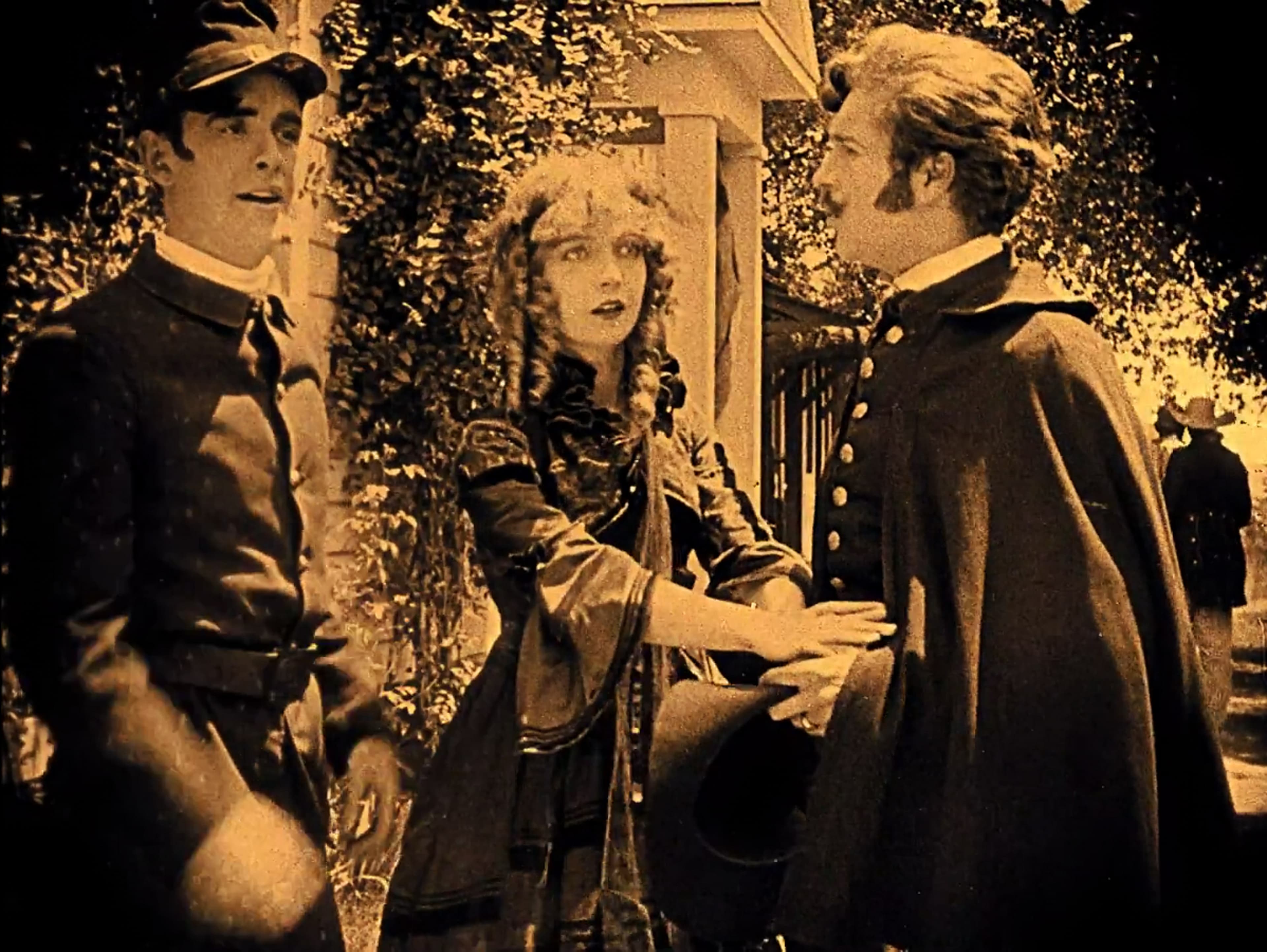 The Birth of a Nation photo