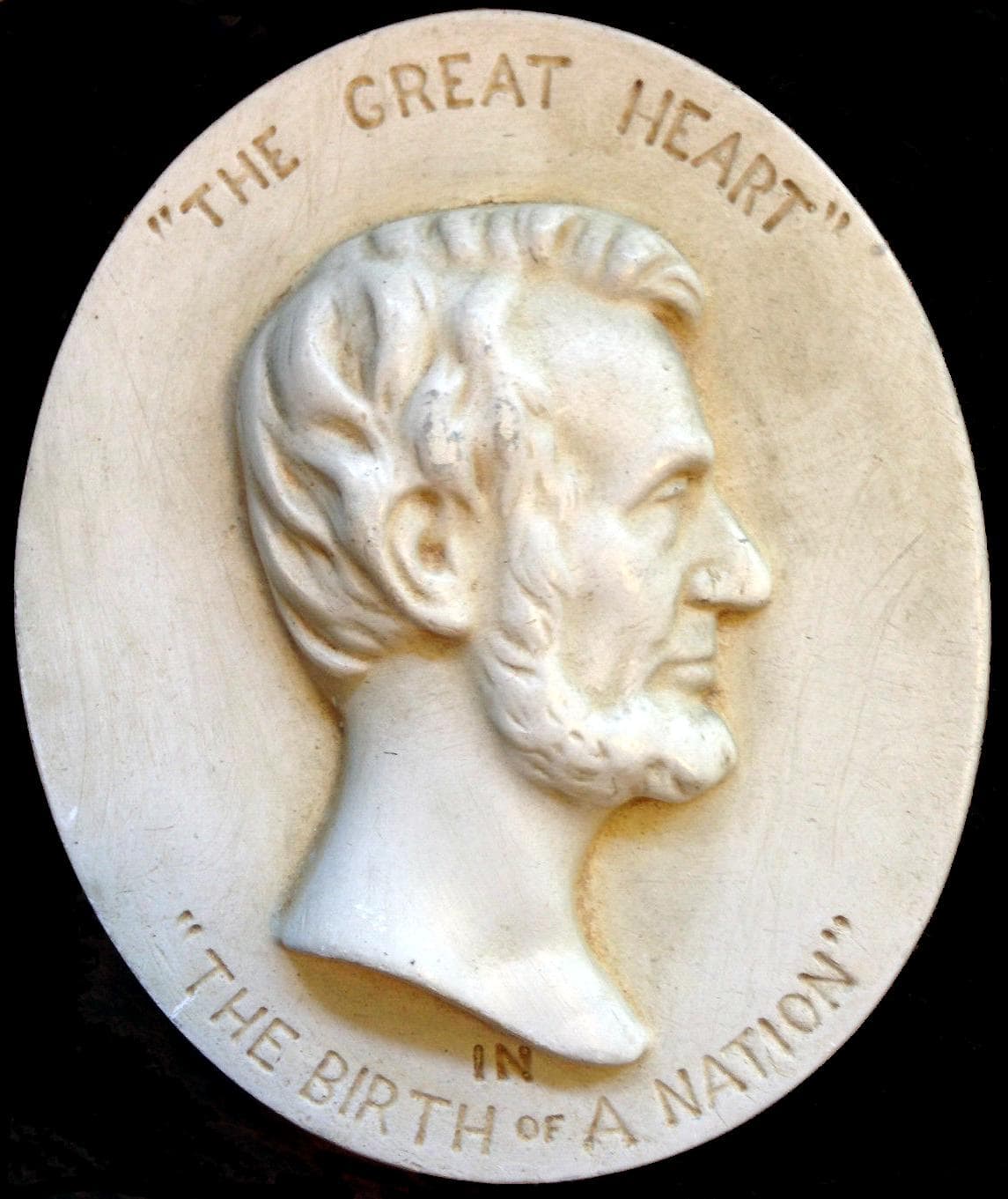 The Birth of a Nation photo