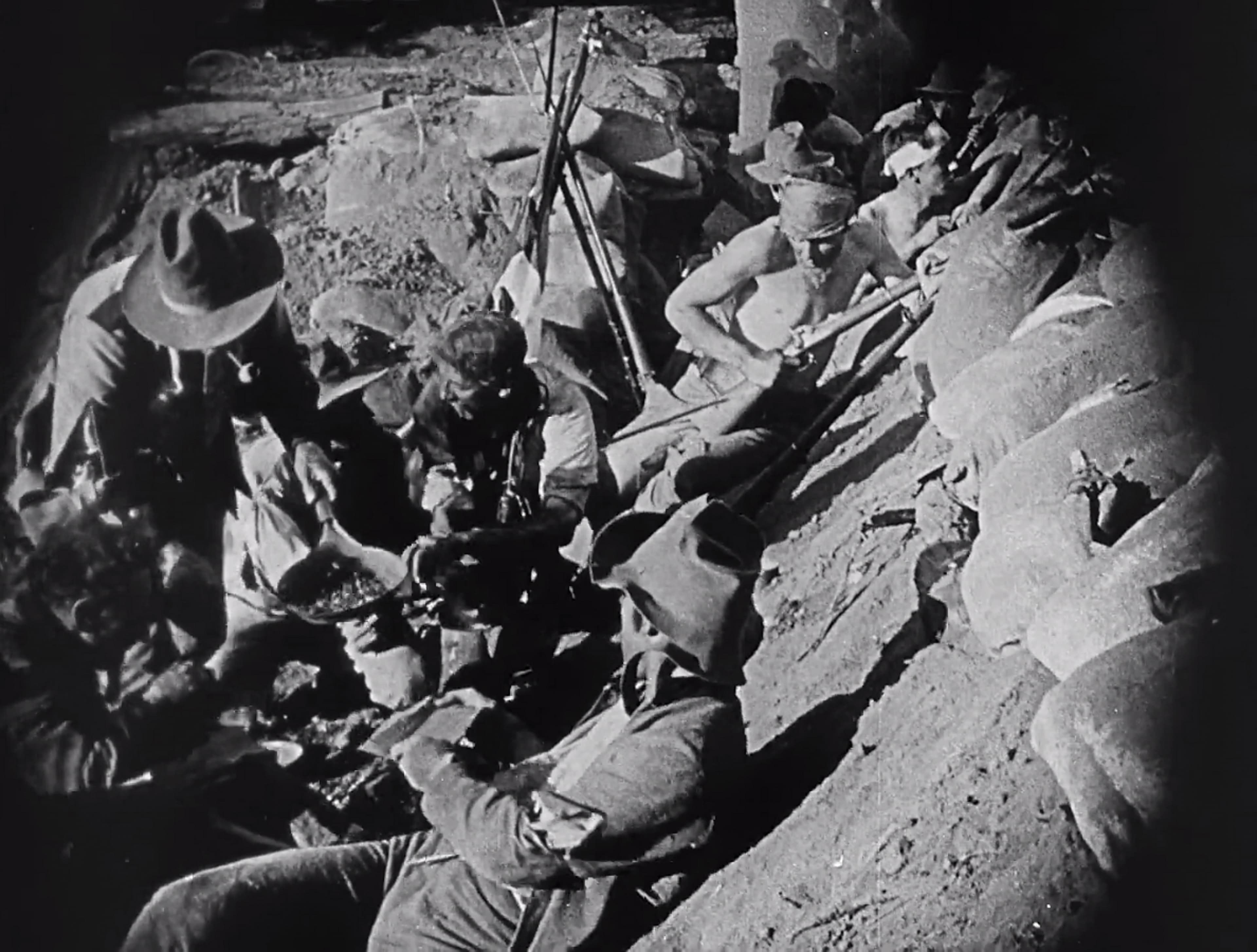 The Birth of a Nation photo