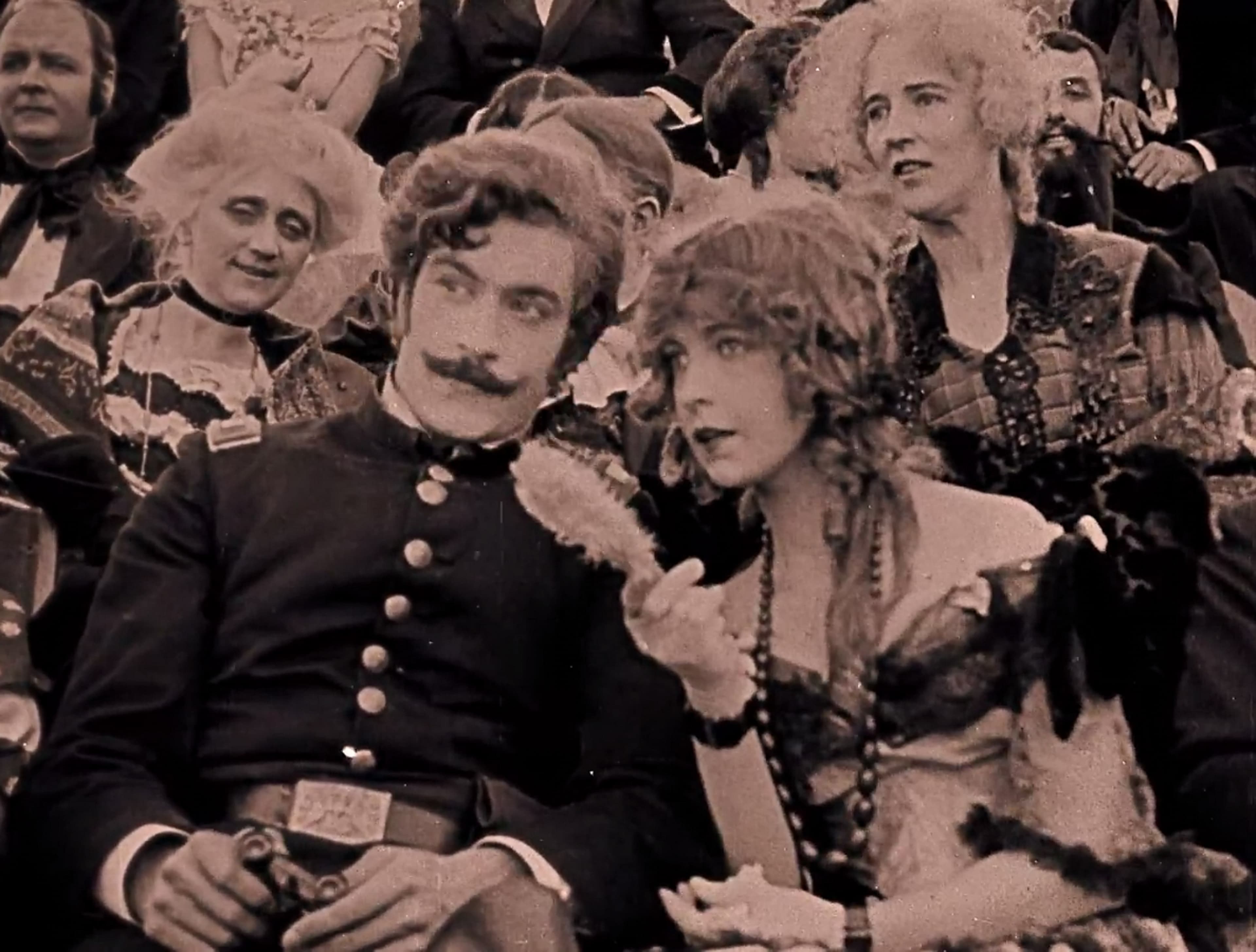 The Birth of a Nation photo