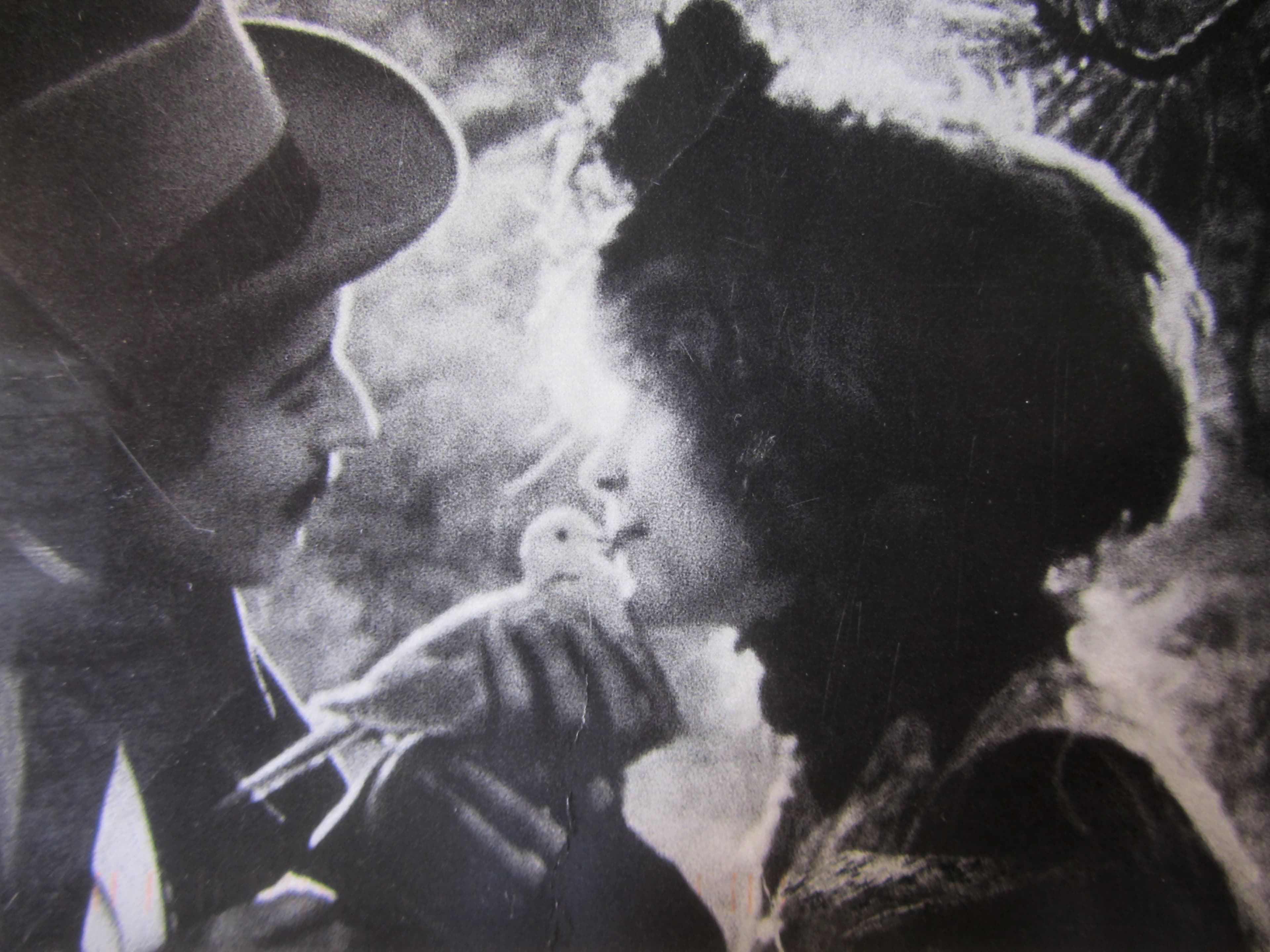 The Birth of a Nation photo