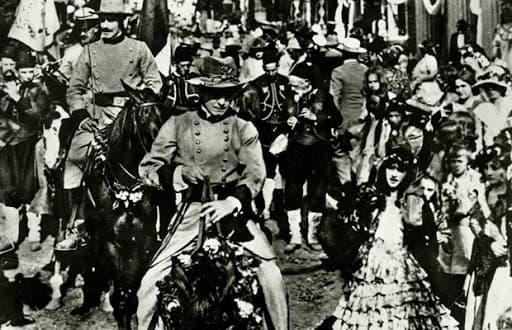 The Birth of a Nation photo